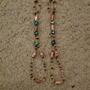 Barefoot Sandles for 7.5-8.5 shoe size